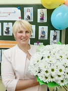 Мельникова Марина Павловна