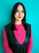 Зенькова Яна Вадимовна