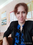 Попова Наталья Анатольевна