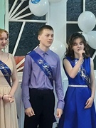 Последний звонок 2022