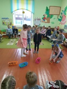 "Осень в гости к нам пришла"