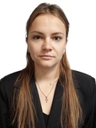 Семейко Мария Ивановна