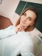 Кашпур Ксения Олеговна