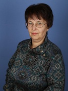 Дорошева Нина Ивановна