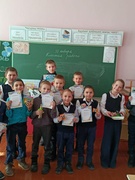 НЕДЕЛЯ изобразительного исскуства