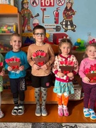 Неделя родительской любви
