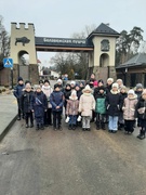 НАЦИОНАЛЬНЫЙ ПАРК "БЕЛОВЕЖСКАЯ ПУЩА"