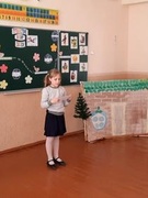 Прадметны тыдзень у пачатковых класах 14.04.2022 г.