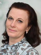 Гадлевская Светлана Анатольевна