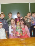 Новый Год 2012