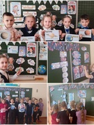 Единый урок "Международный день полета человека в космос", 1-4 классы