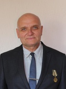 Лазакович Василий Леонидович