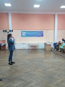 1.06.2022 «У дорожных правил нет каникул» мероприятие в ОЛ "Мечта"