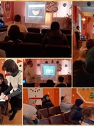 Классные родительские собрания по итога 2 четверти