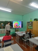 7 День оздоровительного лагеря