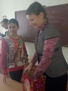 14 февраля - День святого Валентина