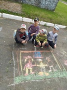 Лагер "Сонейка" 2021