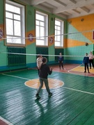 Шосты школьны дзень.Дзень здароўя