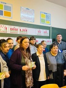 Единый день информирования. Тема: «ПЯТИЛЕТКА КАЧЕСТВА – ИТОГИ ГОДА БЛАГОУСТРОЙСТВА. Правовое регулирование в сфере использования беспилотных летательных аппаратов», 11.12.2025 г.