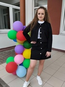 Берник Елена Вячеславовна