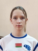 Лучшие спортсмены-учащиеся отделения легкой талетики