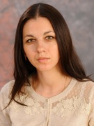 Дулуб Нина Петровна