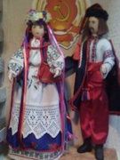 Посещение колледжа народных промыслов