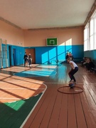 День здоровья. "СПОРТ ПРОТИВ НАРКОТИКОВ"