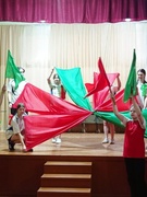 Святочны канцэрт "Я люблю Беларусь! "