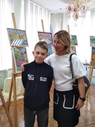 Фалалеева Лорина Николаевна