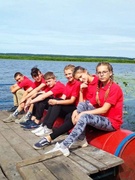 КРЫНИЧКА - 2019