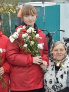 Неделя родительской любви