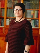 Ленько Валентина Николаевна