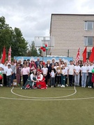 Лето с пользой!!!