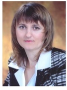 Вырвич Ирина Михайловна