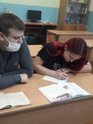 Подготовка к 3-му этапу олимпиады и тестированию