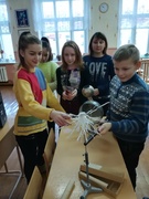 19.01.2019 Шестой школьный день. Видео-экскурсия «Топ-10 детских изобретений, изменивших мир»