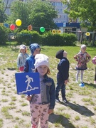 "Неделя безопасного дорожного движения"