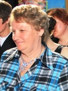Слёзкина Надежда Петровна