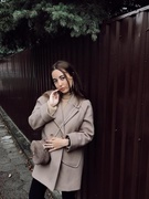 Комиссарова Валерия Дмитриевна