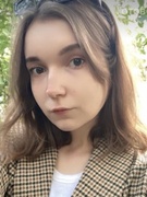Баравік Аляксандра Аляксандраўна