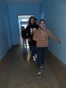 6-й школьный день. Квест-игра " Дорогами Победы", "Знатоки правил дорожного движения"