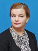 Постникова Ольга Александровна