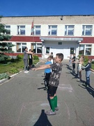 Летний лагерь День 5
