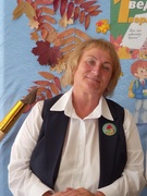 Евдокимова Татьяна Михайловна