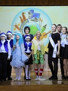 Заключительный этап республиканского конкурса на лучший проект по организации шестого школьного дня