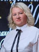 Миронович Наталья Николаевна