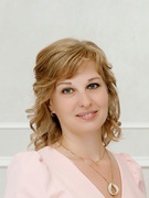 Обозная Надежда Николаевна