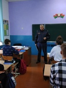 День инспектора ИДН