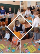 Итоги шестого школьного дня 06.09.2025